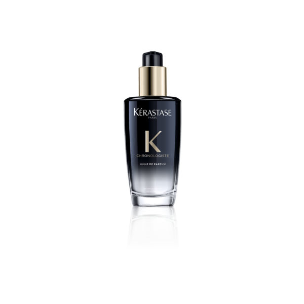 Greg Hair and Nails Kerastase Chronologiste Huile de Parfum