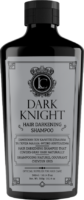 Greg Hair and Nails Lavish Dark Knight