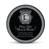 Greg Hair and Nails Lavish Black Mask