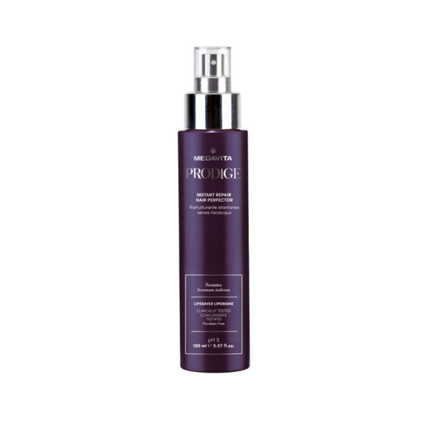 Greg Hair and Nails Medavita Prodige Instant Repair Hair Perfector