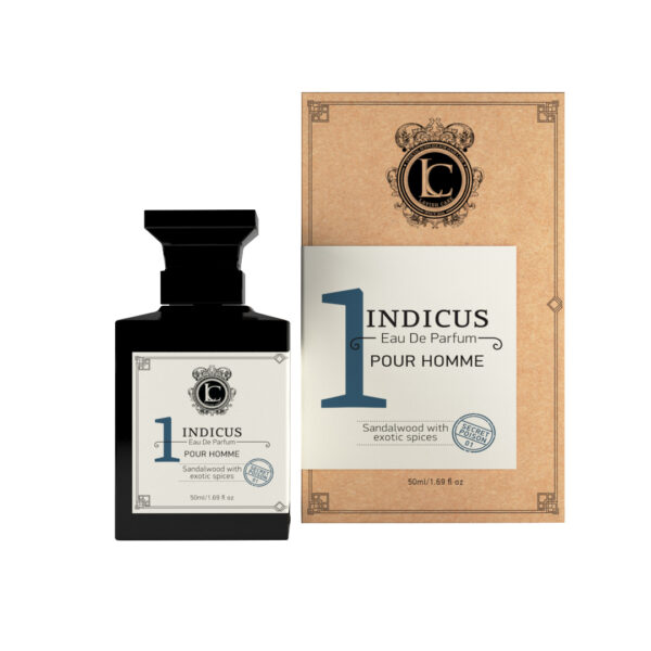 Greg Hair and Nails Lavish Indicus