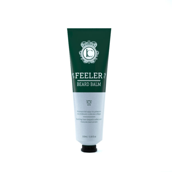 Greg hair and Nails Lavish Feeler Beard Balm