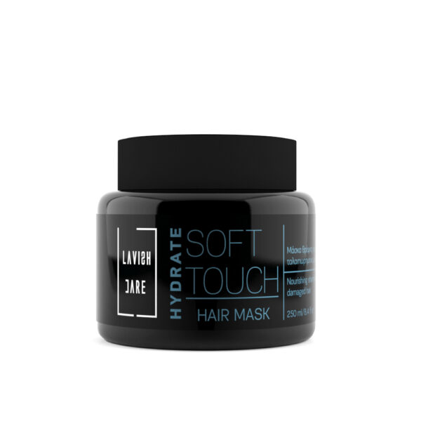 Greg Hair and Nails Lavish Hydrate Soft Mask