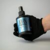 John Barber & Sons After Shave Lemon 200mL - Greg Hair and Nails