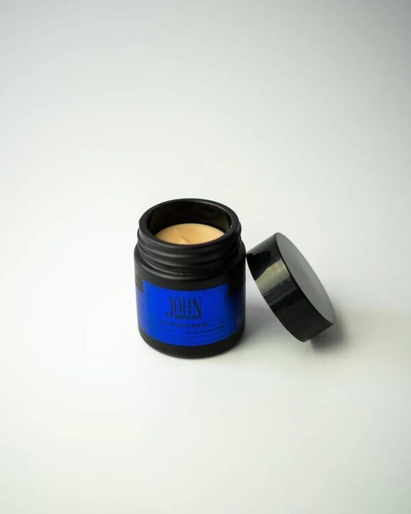 John Barber & Sons Hair Wax Matt 100mL - Greg Hair and Nails