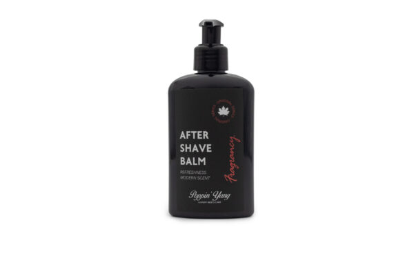 Poppin’ Yang After Shave Balm Fragrancy 240mL - Greg Hair and Nails