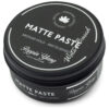 Poppin’ Yang Matte Paste 108g με έλαιο πλάτανου - Greg Hair and Nails