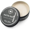 Poppin’ Yang Matte Paste 108g με έλαιο πλάτανου - Greg Hair and Nails