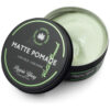 Poppin’ Yang Matte Pomade 108g με έλαιο πλάτανου - Greg Hair and Nails