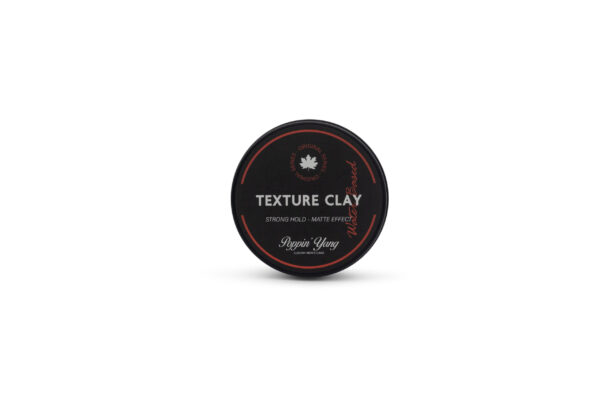 Poppin’ Yang Texture Clay 108g με έλαιο πλάτανου - Greg Hair and Nails