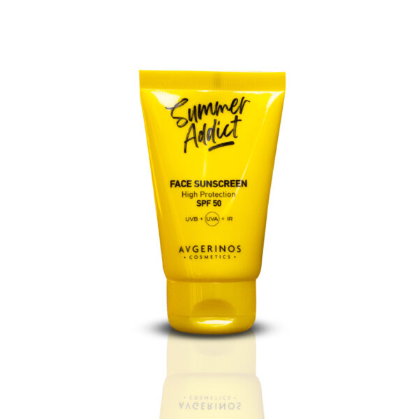 ΑΝΤΗΛΙΑΚΗ ΚΡΕΜΑ SPF 50 50ml