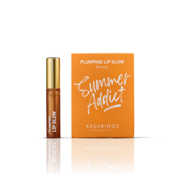 Plumping Lip Glow 5ml