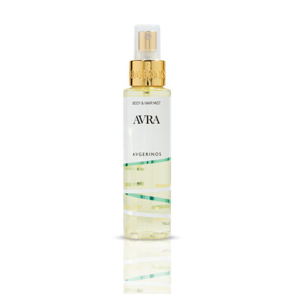 Avra Body & Hair Mist 100ml