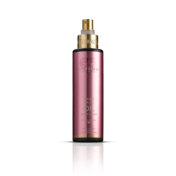 BABY TALC ΛΑΔΙ 150ml