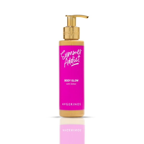 Body Glow 150ml