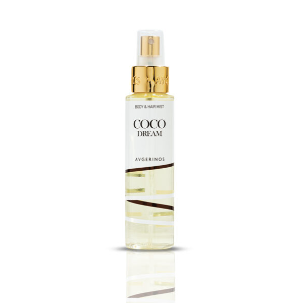 Coco Dream Body & Hair Mist 100ml