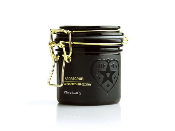 SCRUB ΠΡΟΣΩΠΟΥ 250ml