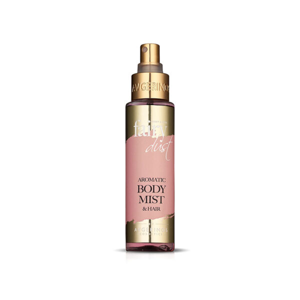 Fairy Dust Body & Hair Mist 100ml
