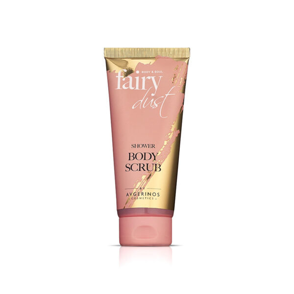 Shower Scrub 100ml