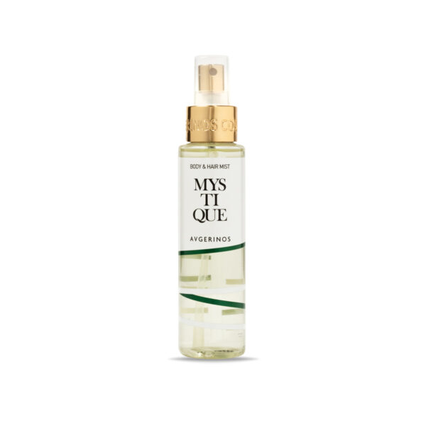 Mystique Body & Hair Mist 100ml