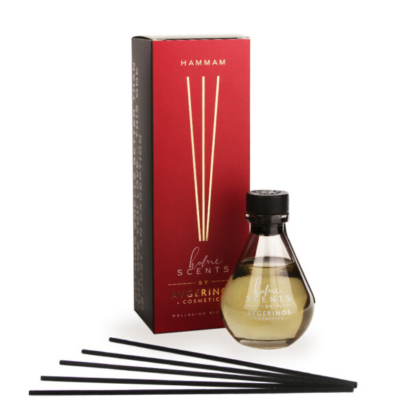 Hammam Home Sticks 100ml