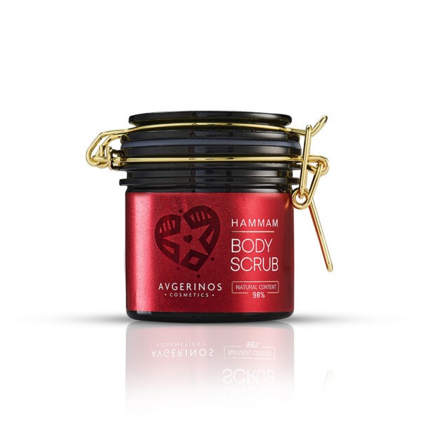 Hammam Scrub 250ml
