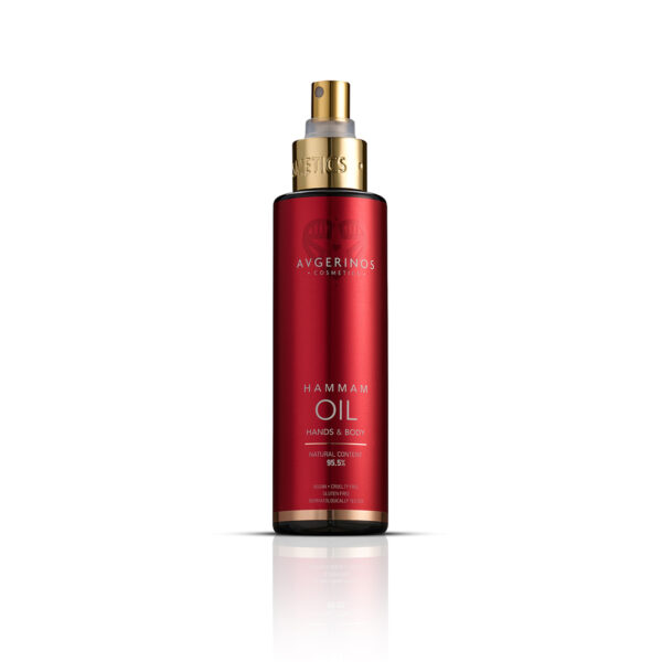 HAMMAM ΛΑΔΙ 150ml
