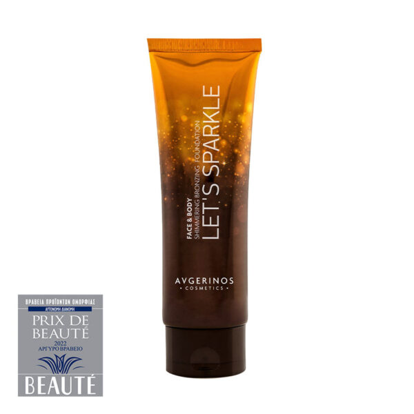 Let's Sparkle 120ml