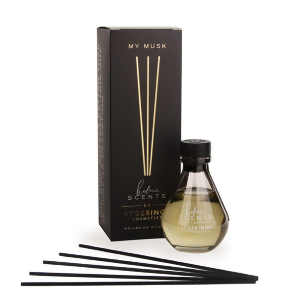 My Musk Home Sticks 100ml