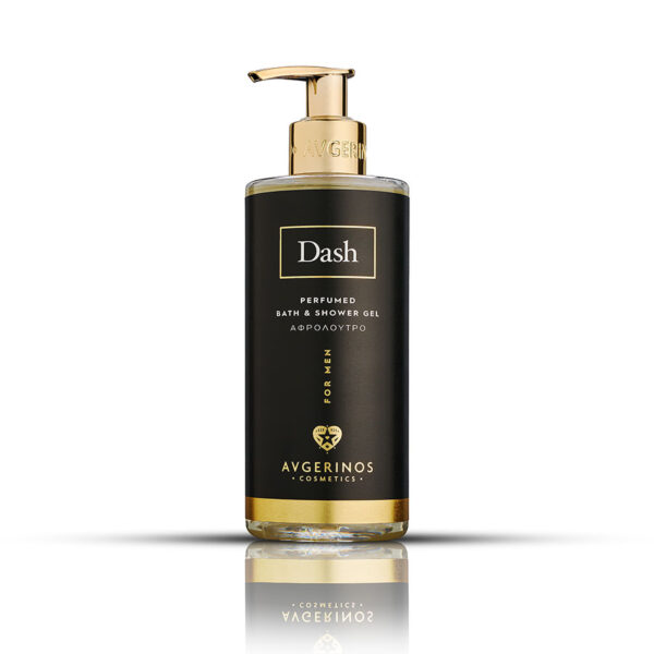 DASH ΑΦΡΟΛΟΥΤΡΟ 300ml