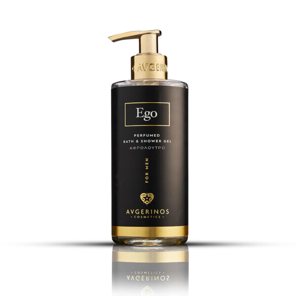 EGO ΑΦΡΟΛΟΥΤΡΟ 300ml