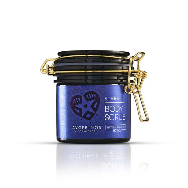 Stars Scrub 250ml
