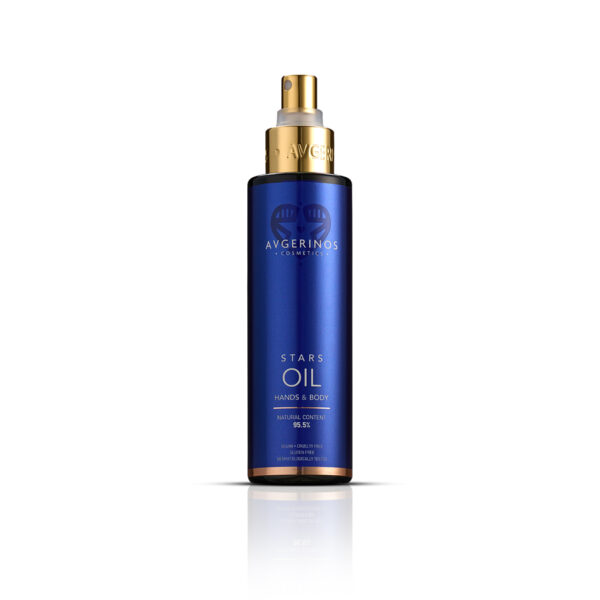 STARS ΛΑΔΙ 150ml