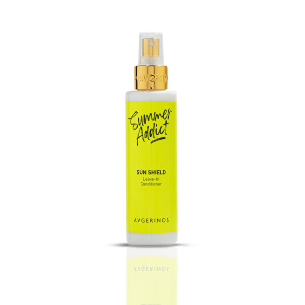 Sun Shield Leave-In Conditioner 150ml