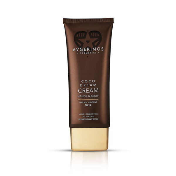 COCO DREAM ΚΡΕΜΑ 200ml