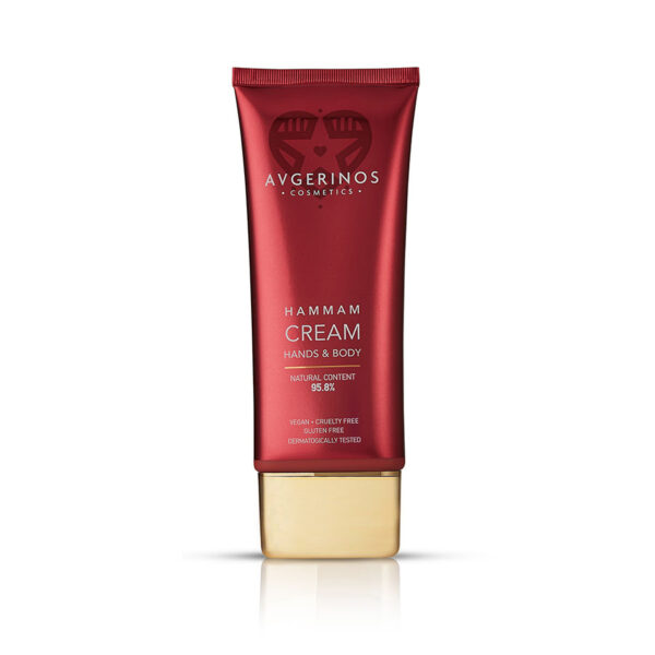 HAMMAM ΚΡΕΜΑ 200ml